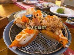 -潮澎派·潮州菜(南国明珠店)
