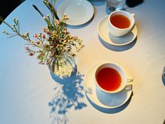 新鲜水果茶-夏朵花园(复兴西路店)
