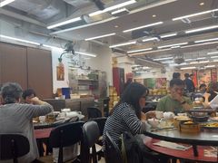 -香港蓮香樓(中環店)