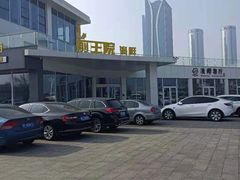 -前王院•巧克力海鲜市集餐厅(万平口店)