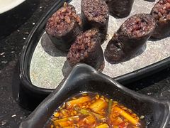 -木槿花韩式炭烤·熟成肉工坊(孙文东路店)