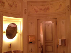 -Restaurant Espadon - Ritz Paris