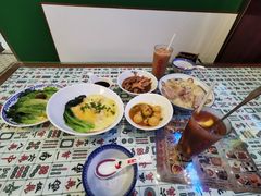 -七爷清汤腩·港式餐厅(金狮广场店)