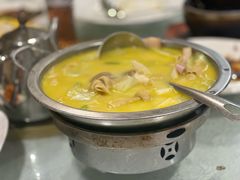 -抚顺美食·老上海味道