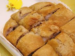 香酥芋泥鸭-堂宴·老厦门私房菜(1988仙岳总店)
