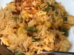 杂菜黄饭-Santoor 萨都里印度餐厅(北锣鼓巷店)