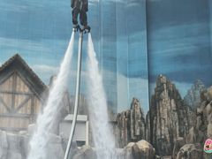 -青岛东方影都融创水世界