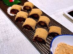 -京味民福烤鸭店(建设四马路店)