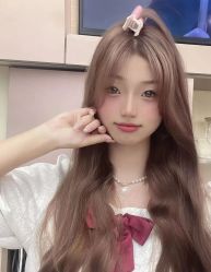 点击看大图 -MORI HAIR SALON日式美发沙龙