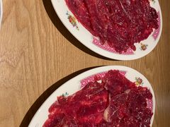 -邹开喜·炭炉鸡煲·海鲜火锅(虹口足球场店)
