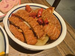-袁山山重庆火锅(丈八北路店)