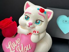 -法兰之吻蛋糕甜品(三里屯店)