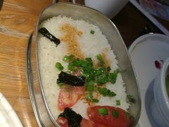 儿时酱油饭-寻宝记绍兴菜(鲁迅路店)