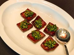 -万丽轩·粤菜(王府井金茂万丽酒店)