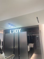 -LJOY丽锦造型·烫发染发