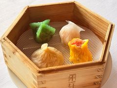 -富力丽思卡尔顿酒店·丽轩中餐厅