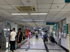 -首都医科大学附属北京同仁医院(西区)