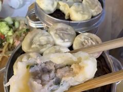 -梁憨包(南岸回龙湾店)