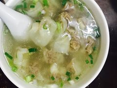 -清真蒋有记(秦虹路店)