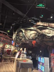 -探洞工场(丰科万达旗舰店)