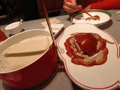 -秀儿四九城·新京菜(亚运村鸟巢店)