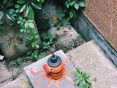 -黑石咖啡(小十字店)