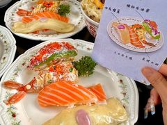 -饭团匠·料理小食堂(玉林店)
