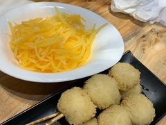 -过桥缘·过桥米线(鲁能城店)