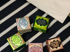 -VENCHI 闻绮(北京汉光店)