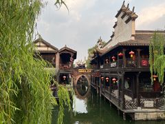 -台儿庄古城
