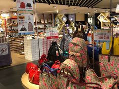 -崇光百货(尖沙咀店)
