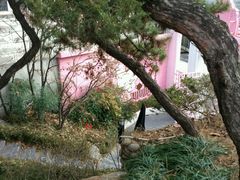 -Hello Kitty Cafe(弘大店)