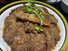 -徽张·新徽菜(五棵松·永定路店)