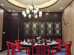 包厢-陈麻婆豆腐总店
