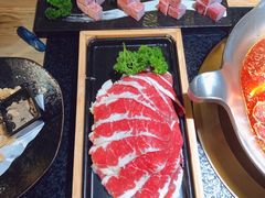 -湊湊火锅·茶憩(上海合生汇店)