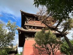 -善化寺