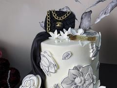 -西檬树SIMON·T轻奢蛋糕(大东方Max店)