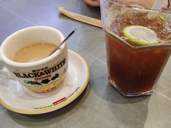 -永盛茶档·港式餐厅(桥北店)