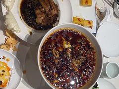 -大鸭梨烤鸭(金色漫香店)