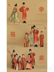 -虞美人古装摄影(汉服体验)