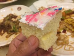-宝丽金大酒店·洗浴中心