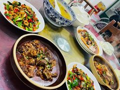 -勇哥饭店(西湖路店)