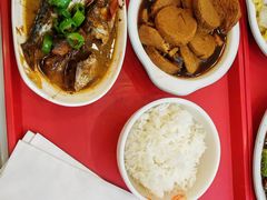 -顺旺基大厨现炒(哥伦布店)