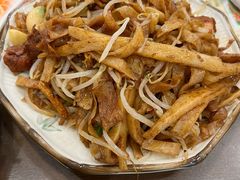 -葛记焖饼(伏牛路店)