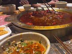 -堂客老火锅(欣阳广场总店)