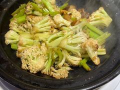 -黑鸡小馆(金源店)