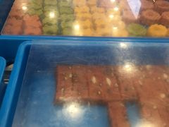 -满凤楼·苏式糕点