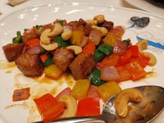 -明阁 Ming Court(广州朗豪酒店)