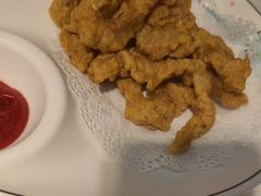 -徐记小怪兽肉蟹煲(中央大街店)