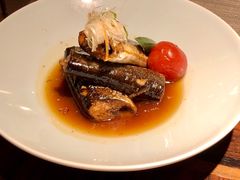 -山葵家·创意料理(万象汇店)
